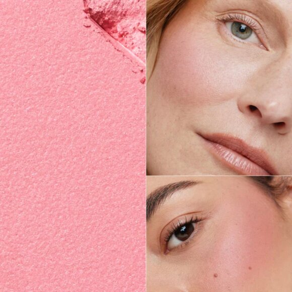 ILIA Beauty | Soft Focus Blurring Blush | Glimpse - Picture 5 of 16